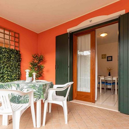 Villaggio Leopardi Bibione Exterior foto